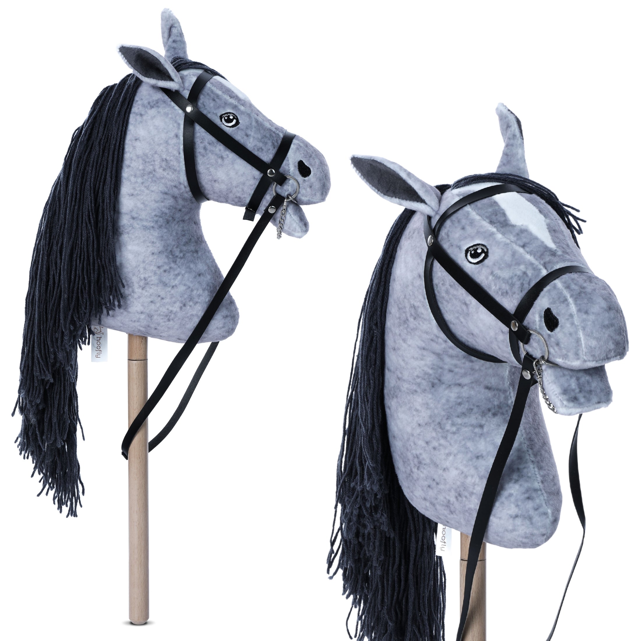 Hobby Horse Pferde - In 4 Farben