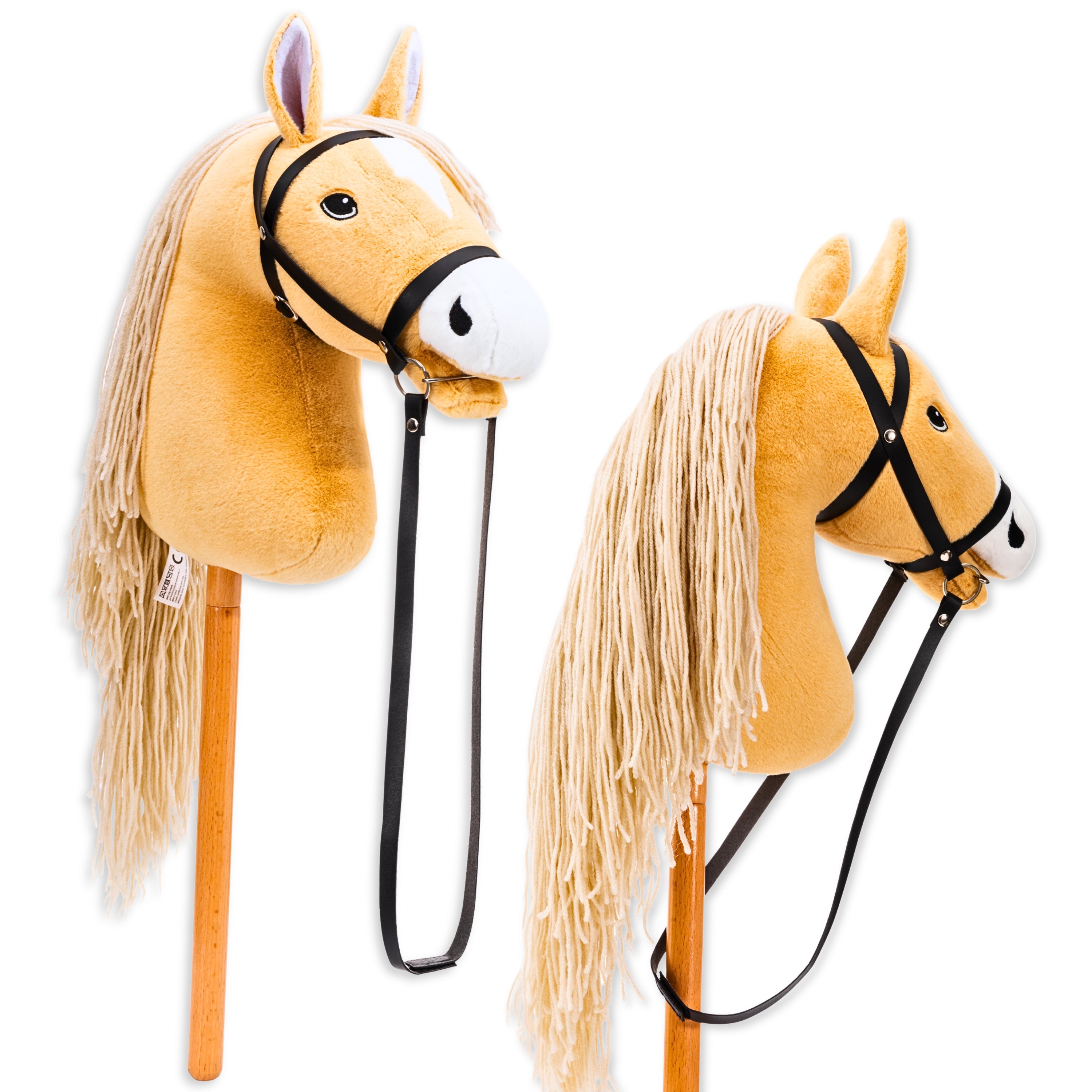 Hobby Horse Pferde - In 4 Farben