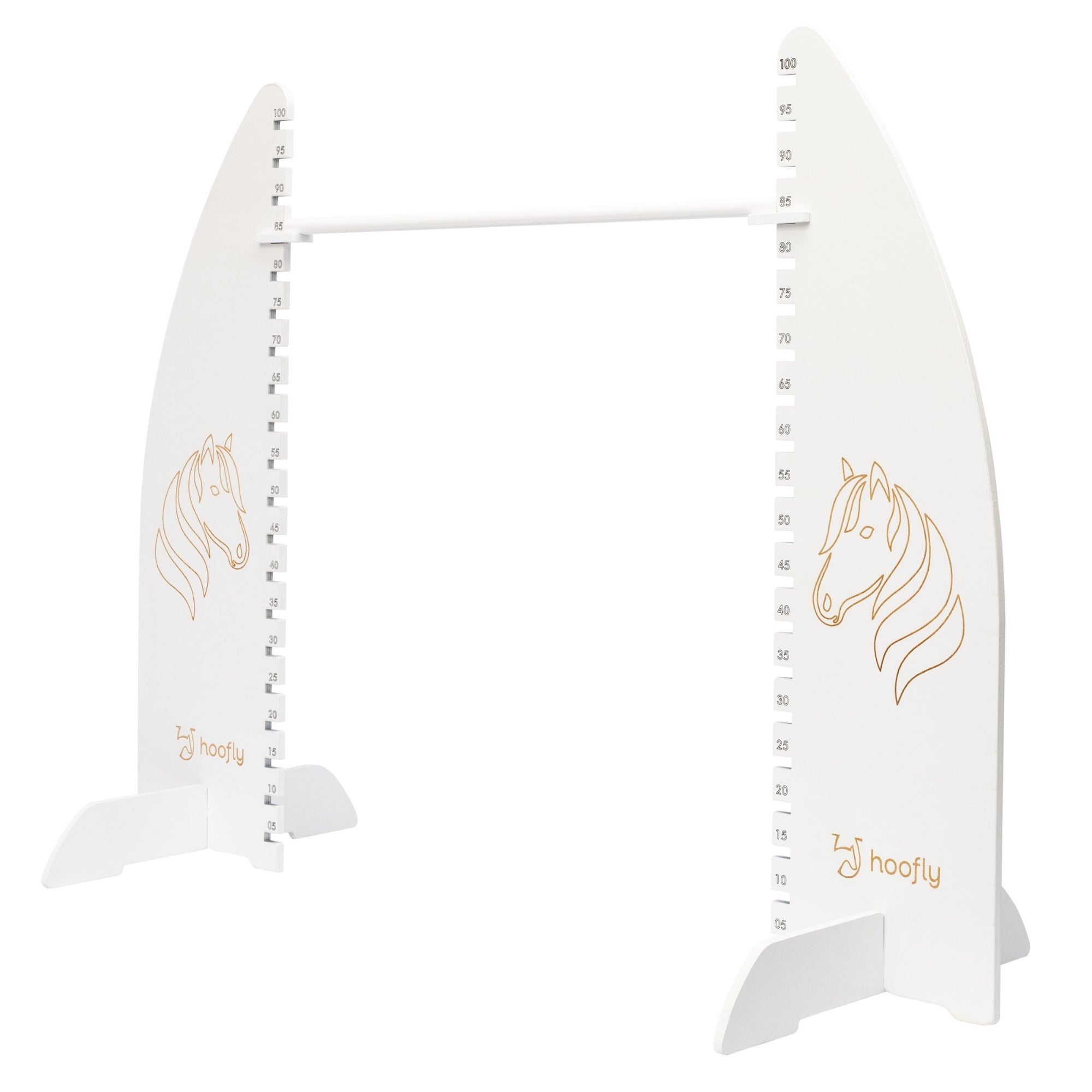 NEU Hobby Horse Hindernisse – 3-teiliges Sprung-Set