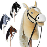 Hobby Horse Grau (Schimmel)