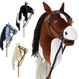 Hobby Horse Grau (Schimmel)