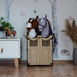 Hobby Horse Stall