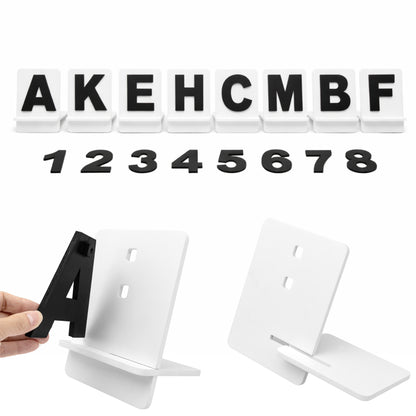 Hobby Horse Dressurset mit Buchstaben & Zahlen – Hochwertiges Sprung- & Turnierset für Training & Wettbewerb