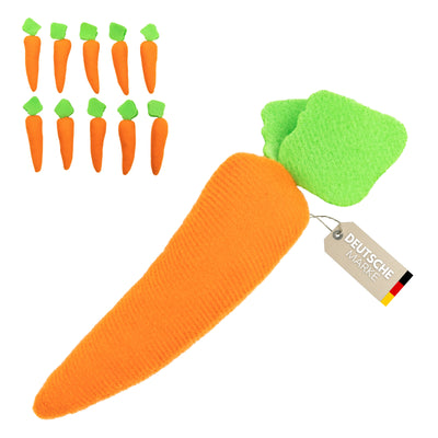 Hoofly – Pflegeset für Kinder mit Tasche, Bürste, Striegel & Hufkratzer [TÜV geprüft]