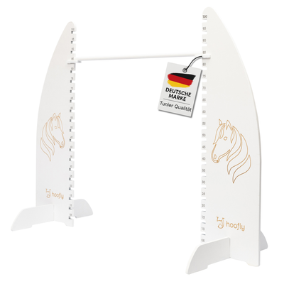 NEU Hobby Horse Hindernisse – 3-teiliges Sprung-Set